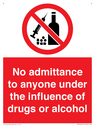 no-admittance-to-anyone-under-the-influence-of-drugs-or-alcohol~